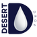Desert Drop